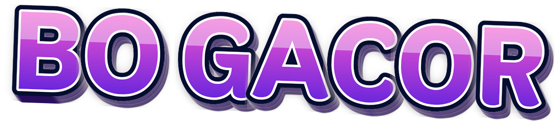 BO GACOR